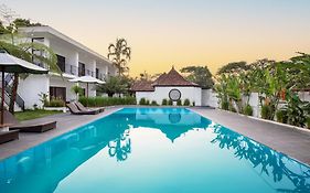 Pondok Tetebatu Cottages&Cafe